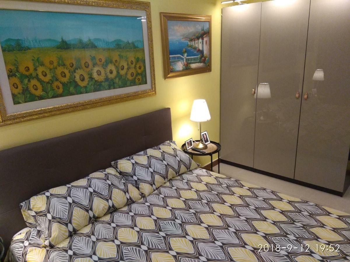 Апартаменти Milan Center Luxury House Сесто-Сан-Джованні Екстер'єр фото