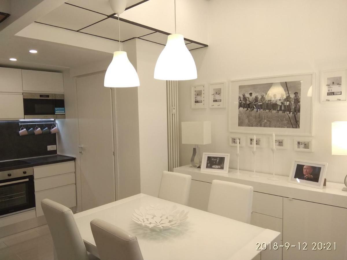 Апартаменти Milan Center Luxury House Сесто-Сан-Джованні Екстер'єр фото