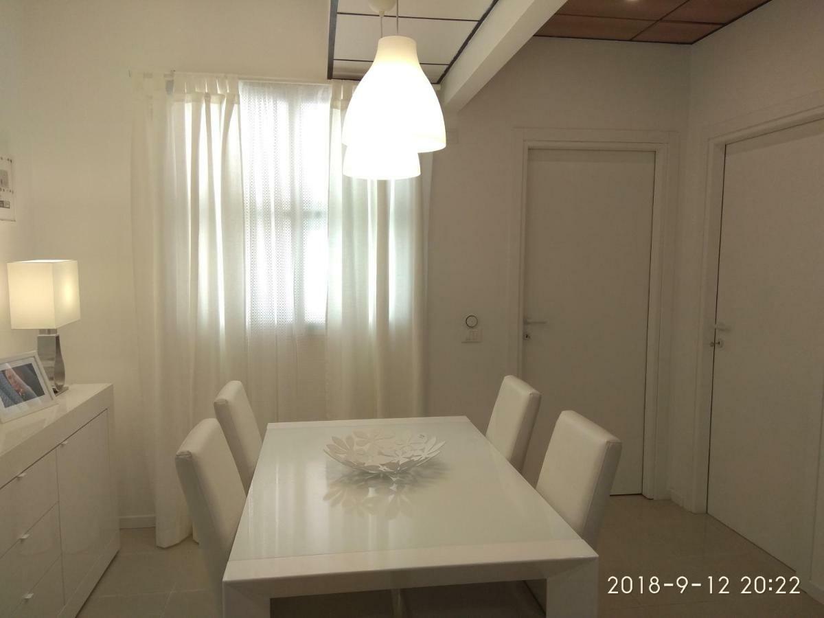 Апартаменти Milan Center Luxury House Сесто-Сан-Джованні Екстер'єр фото