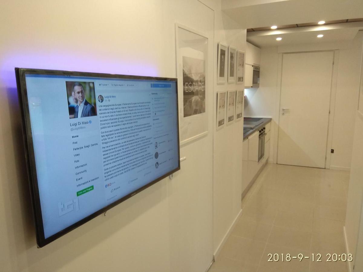 Апартаменти Milan Center Luxury House Сесто-Сан-Джованні Екстер'єр фото